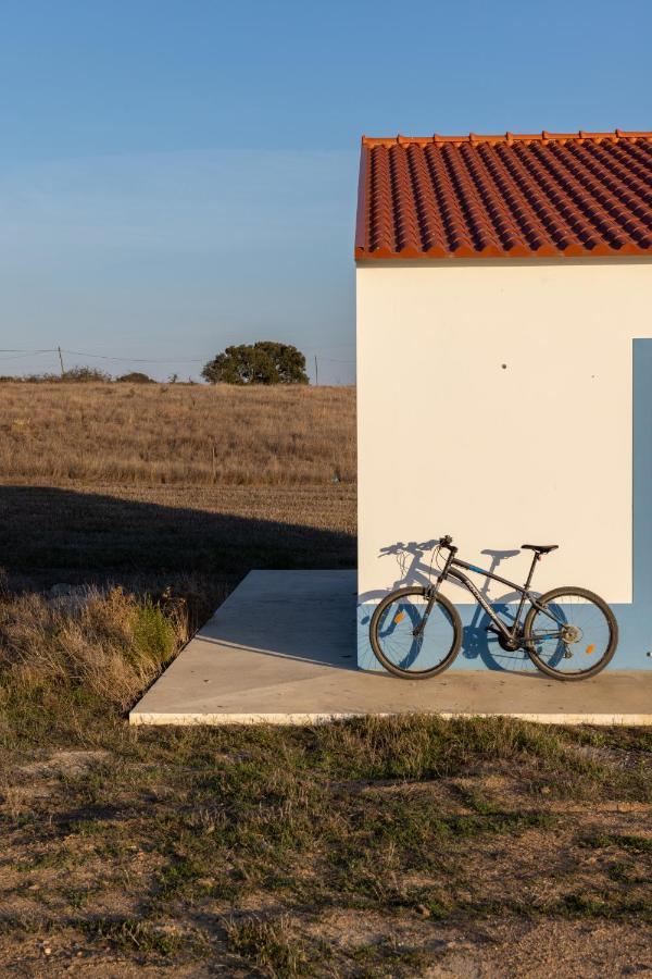 Monte Das Mos Ourique Buitenkant foto